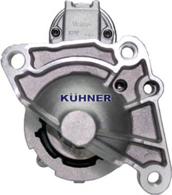 AD KUHNER 255040 -  Стартер